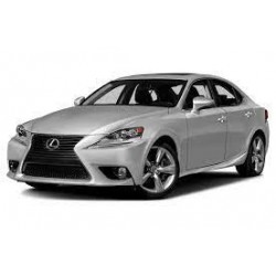 Accesorios Lexus IS (2013 - 2017)